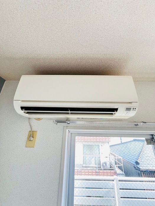 内観写真 カサリンダⅧ