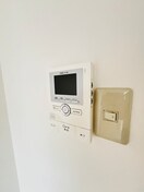 内観写真 カサリンダⅧ