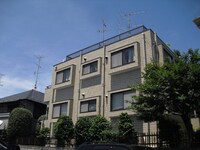 エミネンス・フラット