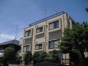 エミネンス・フラット