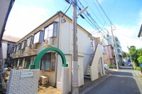 サンライフ常盤台Ⅰ