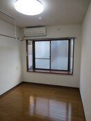 居室 サンライフ常盤台Ⅰ