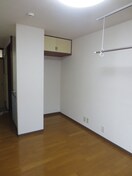 居室 サンライフ常盤台Ⅰ