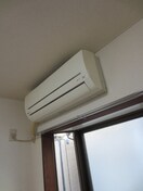 内観写真 サンライフ常盤台Ⅰ