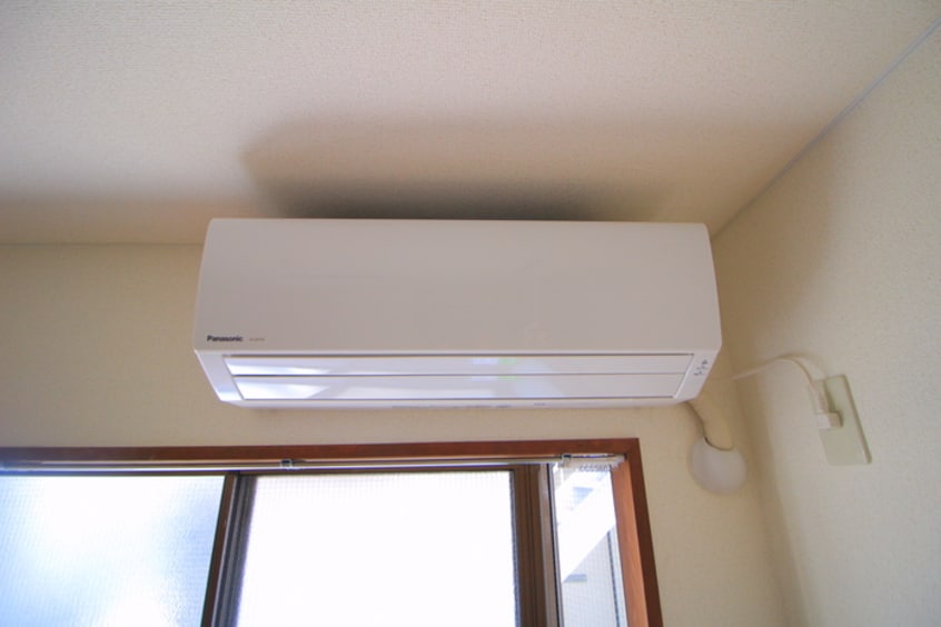 内観写真 サンライフ常盤台Ⅰ