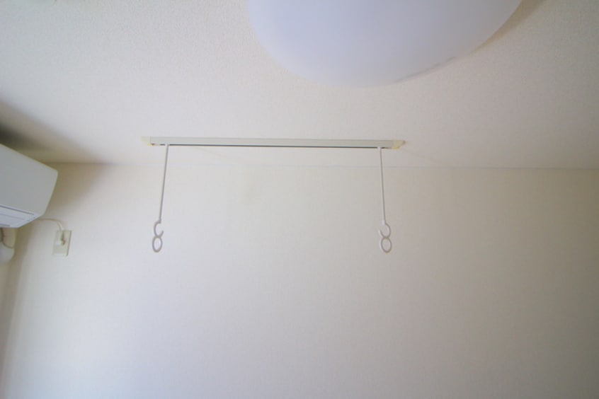 内観写真 サンライフ常盤台Ⅰ