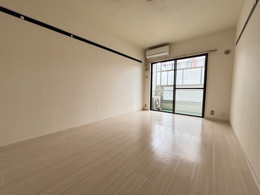 居室 ルミョールⅡ