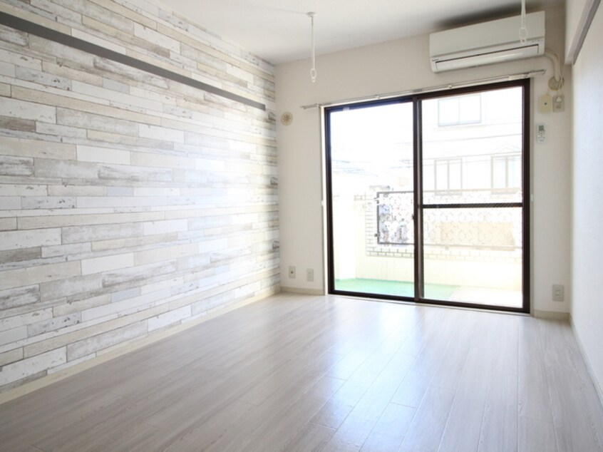 居室 ルミョールⅡ