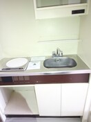 バス／シャワールーム等 ルミョールⅡ