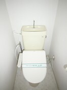 トイレ ルミョールⅡ