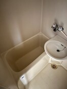 バス／シャワールーム等 ルミョールⅡ