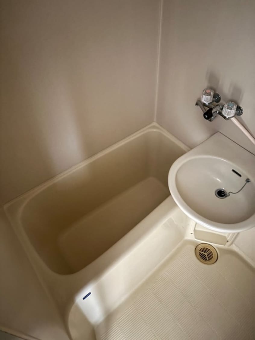 バス／シャワールーム等 ルミョールⅡ