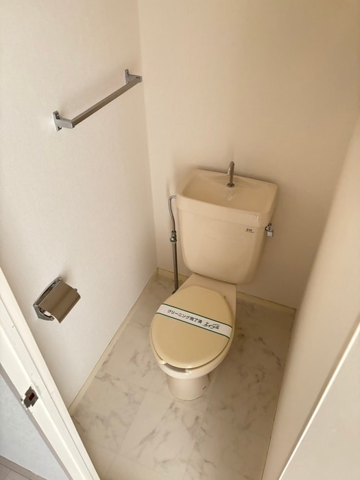 トイレ ルミョールⅡ