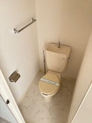 トイレ ルミョールⅡ