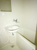 バス／シャワールーム等 ルミョールⅡ