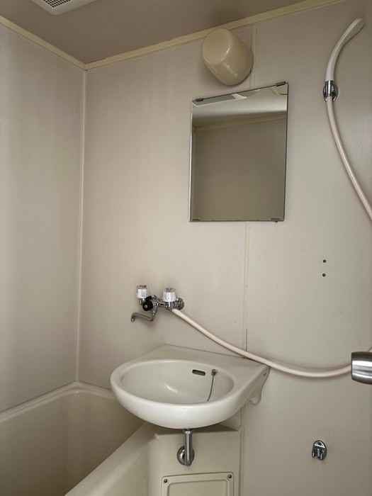 洗面 ルミョールⅡ