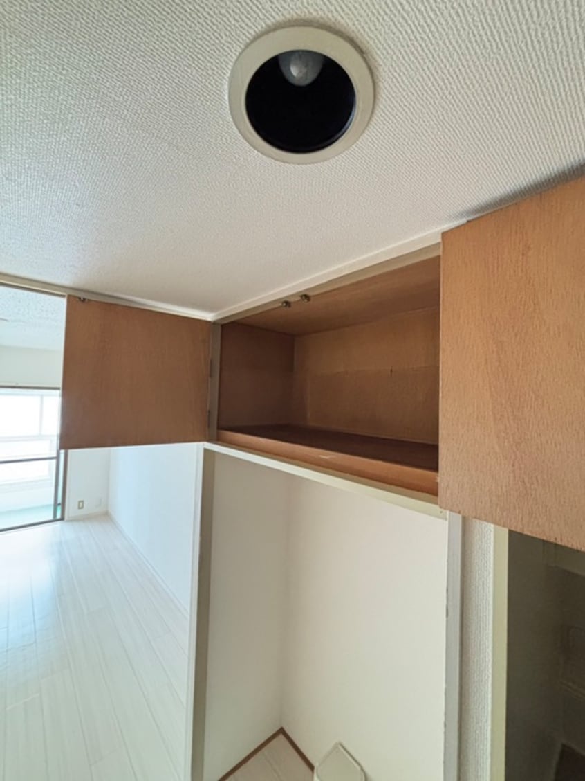 収納 ルミョールⅡ