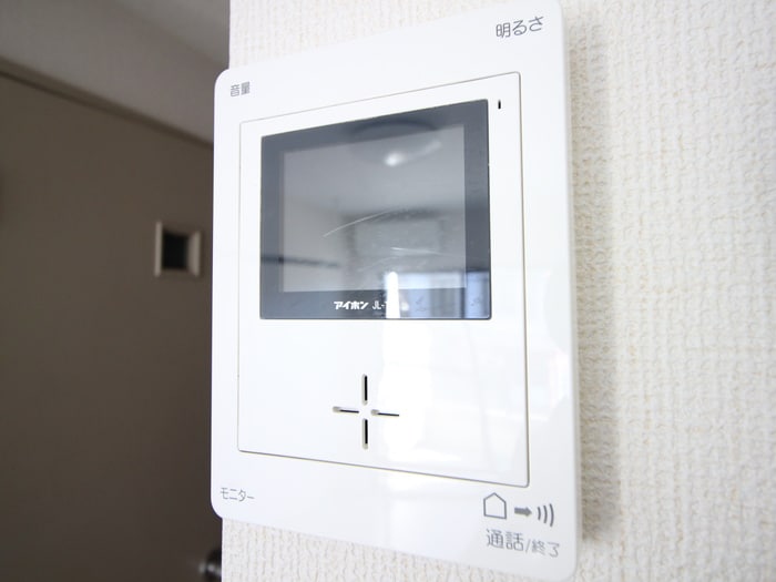 内観写真 ルミョールⅡ