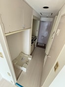 廊下 ルミョールⅡ