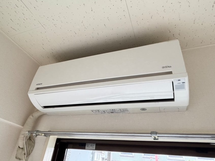 内観写真 ルミョールⅡ