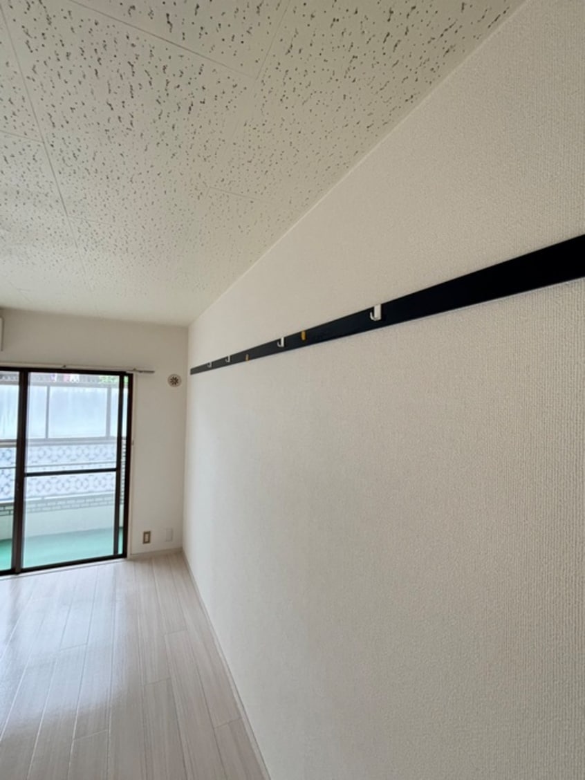 内観写真 ルミョールⅡ