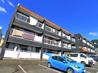 石川マンション