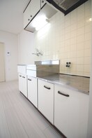 キッチン 石川マンション