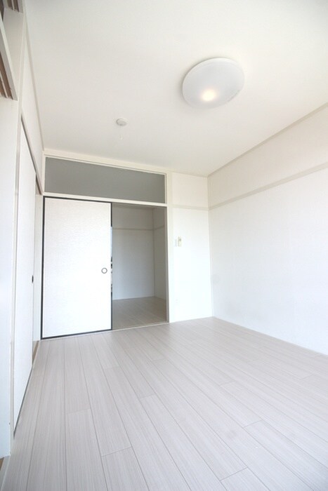 居室 石川マンション