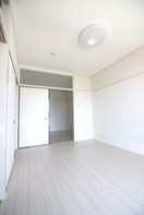 居室 石川マンション