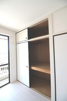 収納 石川マンション