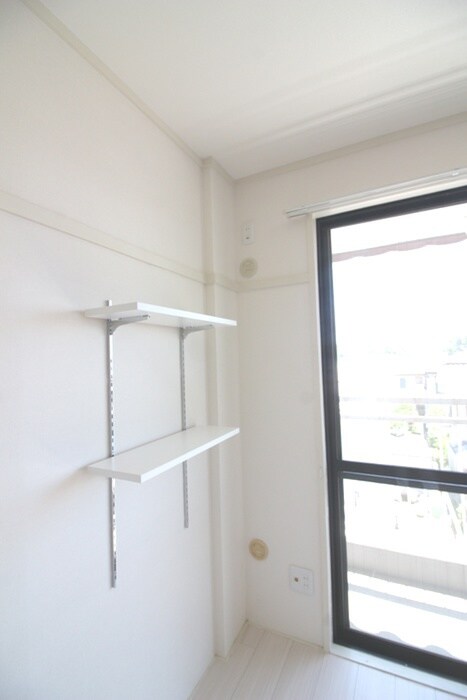 内観写真 石川マンション