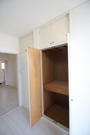 収納 石川マンション