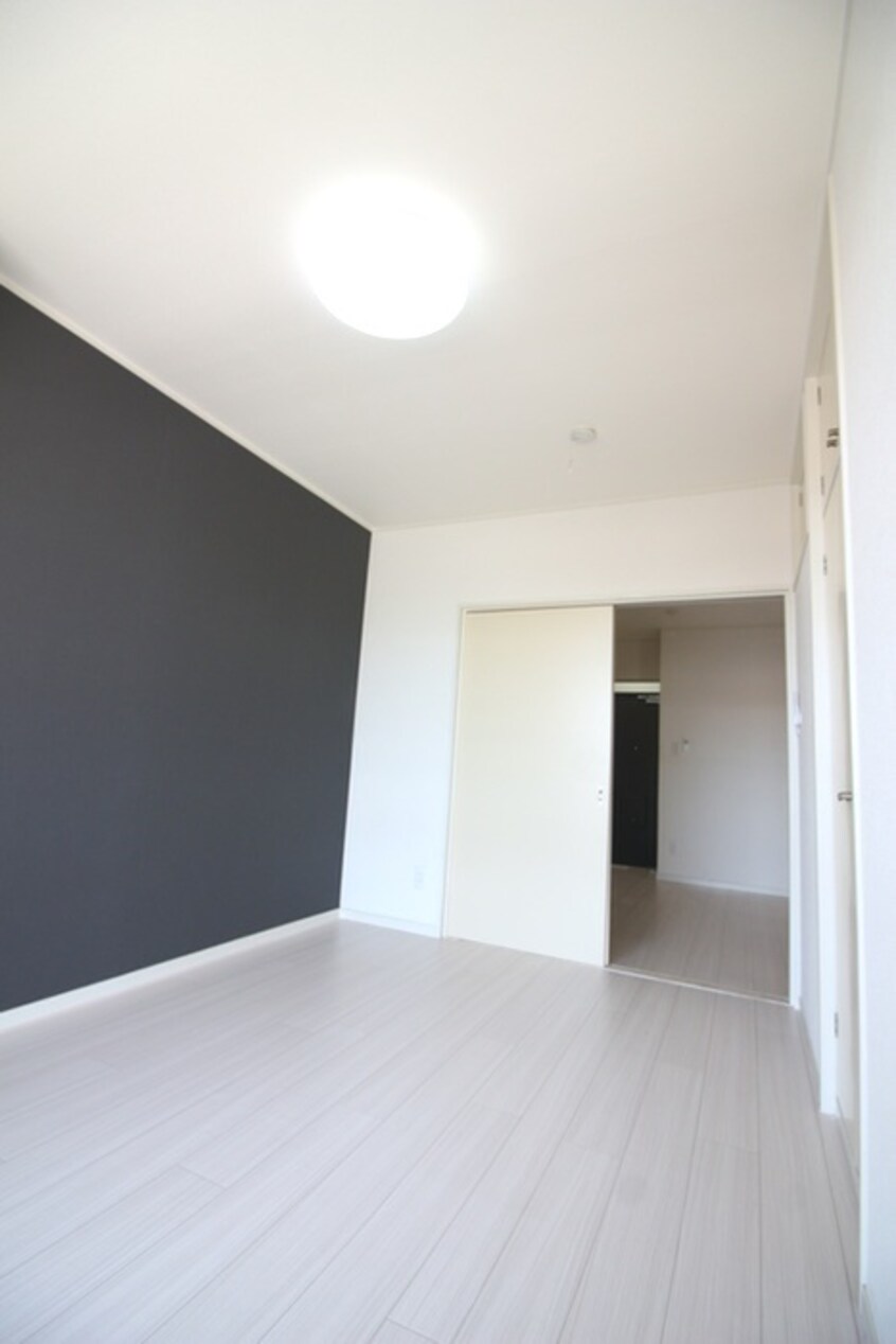 居室 石川マンション