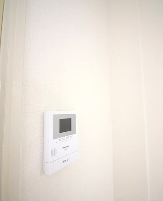 室内からの展望 石川マンション