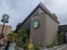 スターバックス西東京新町(カフェ)まで850m フラッツ武蔵野