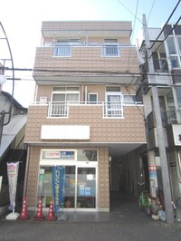 カメヤハイツ