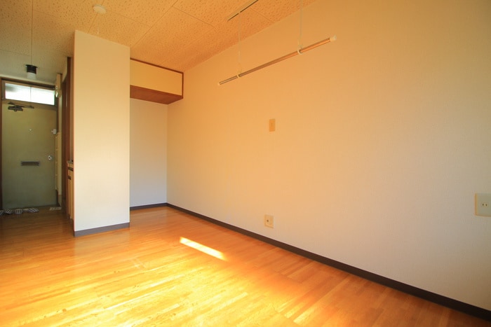 居室 サンライフ常盤台Ⅱ