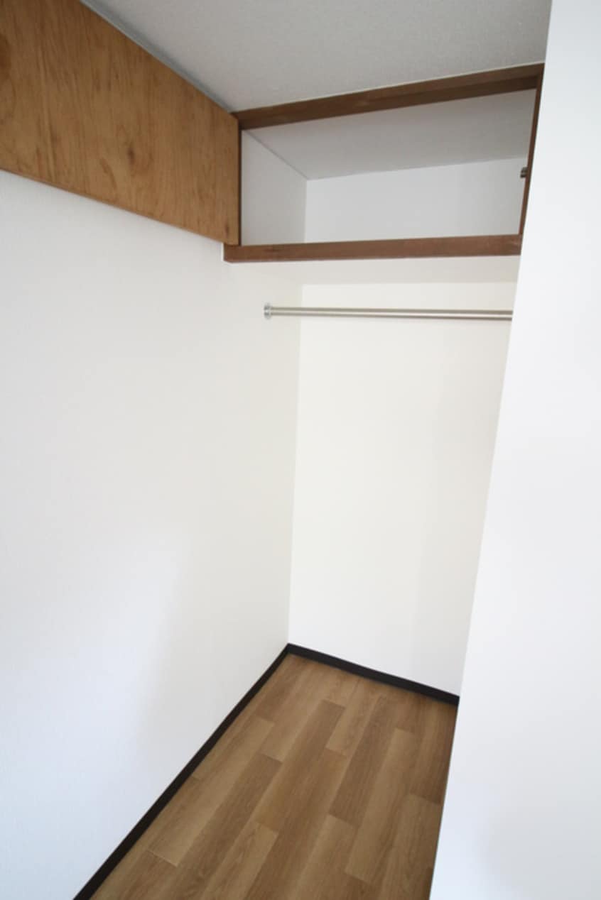 収納 サンライフ常盤台Ⅱ