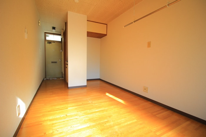 居室 サンライフ常盤台Ⅱ