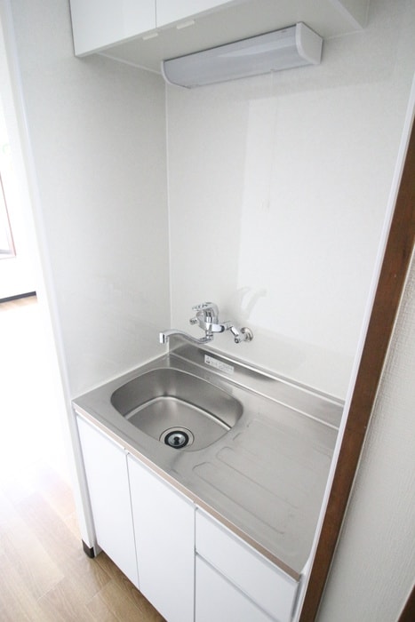 キッチン サンライフ常盤台Ⅱ