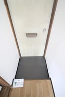 玄関 サンライフ常盤台Ⅱ