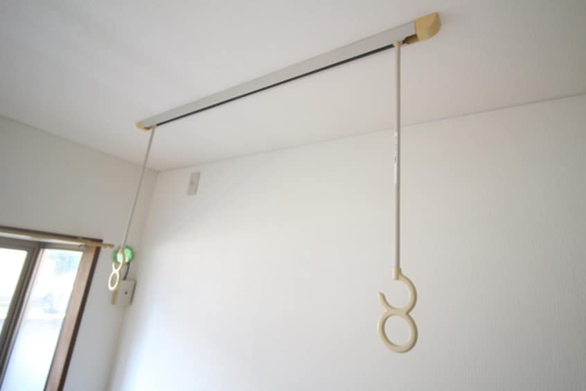 内観写真 サンライフ常盤台Ⅱ