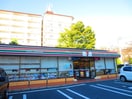 セブンイレブン(コンビニ)まで179m サンライフ常盤台Ⅱ