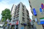 アイビス早稲田マンション(501)