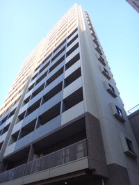 プロスペクト西巣鴨(801)