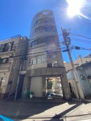 エトワ－ル元町の外観