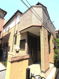 浦和区領家戸建貸家