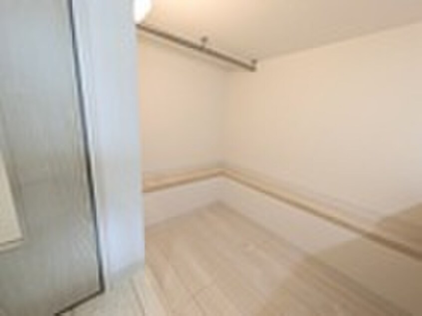 収納 リバーフィールド鈴谷