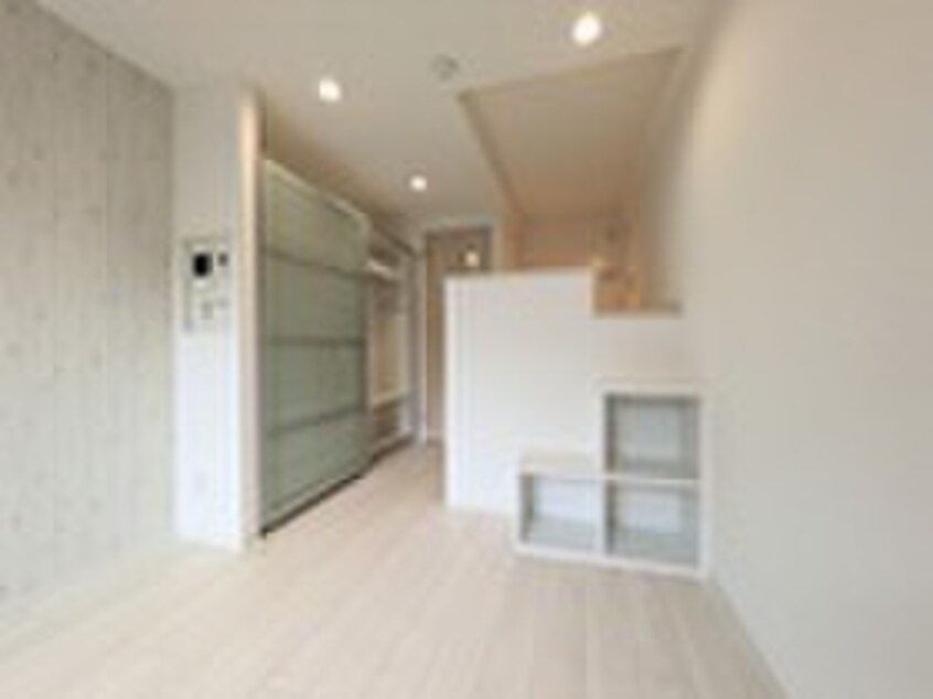 周辺環境 リバーフィールド鈴谷