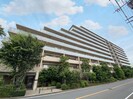 オハナ八坂萩山町（114）の外観